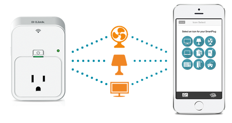 Project IOT Untuk Mahasiawa 