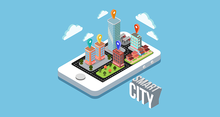 Mengenal Smart City di Sebuah Kota