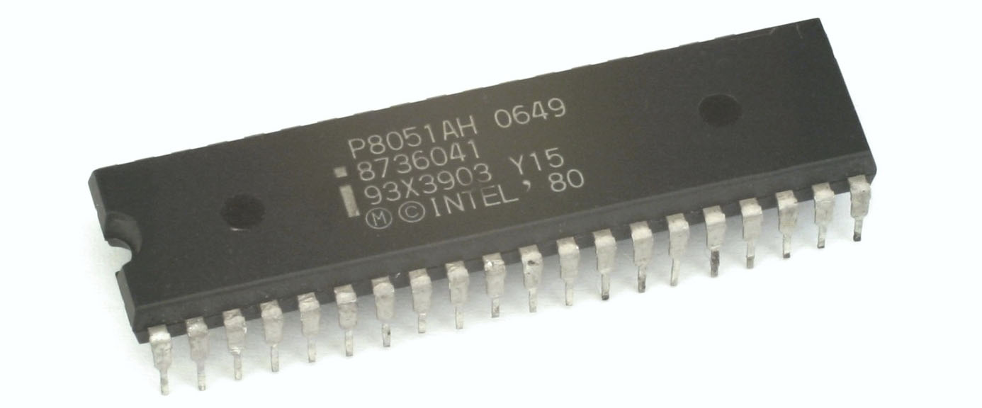 mikrokontroller mcs-51