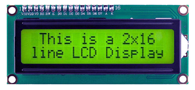 tutorial pasang LCD 1602 ke arduino