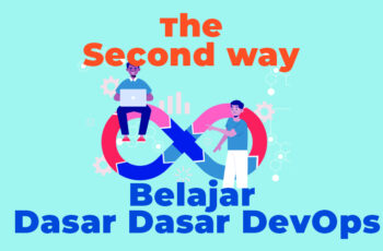 The Second Way : Prinsip Terkait Umpan Balik