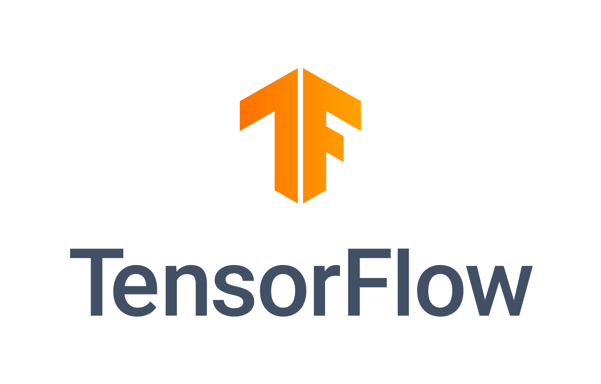 logo TensorFlow